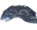 Speedometer US Cluster ID 10316907 Fits 98-03 GRAND PRIX 331999 - $29.70