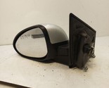Driver Side View Mirror Power Opt DG6 Fits 12 15-19 SONIC 933697 - £38.00 GBP