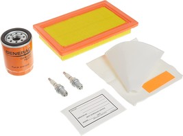 Generac 6484 Scheduled Maintenance Kit For Home Standby, 990Cc Engines - $39.99