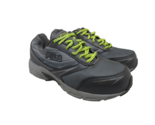 FILA Women&#39;s Memory Meiera 2 Composite Toe Athletic Work Shoes Grey Size... - £45.16 GBP