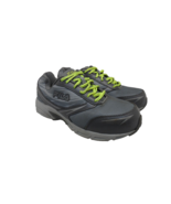 FILA Women&#39;s Memory Meiera 2 Composite Toe Athletic Work Shoes Grey Size... - £45.55 GBP