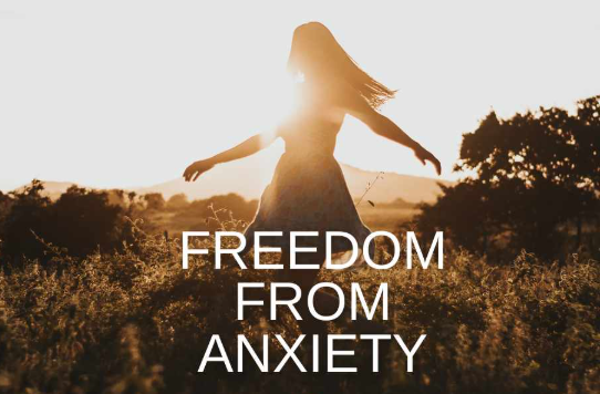 Heal Anxiety Spell Casting 100% Proven Mental Illness Ritual White Light... - $8.99