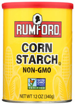 Rumford  Corn Starch (12X12 OZ) - €124,27 EUR