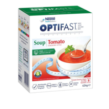 Optifast Vlcd Tomato Soup - 8x53g - £87.11 GBP