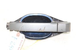 10-13 RANGE ROVER Rear Left Driver Side Exterior Door Handle F2450 image 2