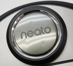 Neato Botvac D7 905-0415 Connected Robotic Vacuum Cleaner ISSUE image 4