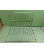 W11173792, W11520287 OEM Whirlpool Range Oven Rack ( Pack of 2 ) - $785.15 MXN