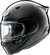 ARAI Contour-X Motorcycle Helmet - Solid - Diamond Black - 2XL 0101-16042 - $749.95