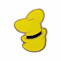 Goofy Disney Pin: Green Character Hat - $12.90
