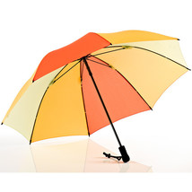 EuroSCHIRM Swing Liteflex Umbrella (Yellow Panels) Trekking Hiking Light... - $862.48 MXN