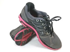 Nike Women&#39;s Runing Shoes LUNAR GLIDE 2 407647-060 Size 8 - £10.88 GBP