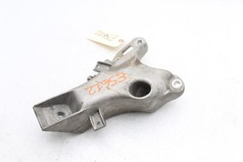 11-13 BMW X5 E70 3.0L LEFT DRIVER SIDE ENGINE MOUNT BRACKET E5612 image 3