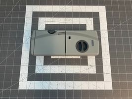 Frigidaire Dishwasher Detergent Dispenser P# 5304506521 - $19.05