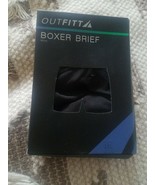 Outfitt Boxer Brief Men&#39;s Size 2XL - $564.31 MXN