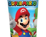 Super Mario Brothers Stadium Keepsake Cup 1 Ct Birthday Party Supplies 1... - $3.95
