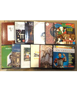 Lot 5  Classical Box Sets FREE SHIPPING - Mozart Bach Beethoven Tchaikov... - $52.94 CAD