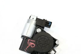 2004-2009 MAZDA 3 MAZDASPEED 3 REAR LEFT DRIVER WINDOW REGULATOR P1330 image 5
