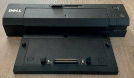 Dell E-Port Replicator PR02X Docking Station for E-Series Laptop - £10.12 GBP