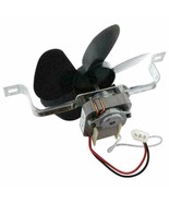Range Hood Motor Fan 2 Speed Exhaust 120V Volts Vent Kitchen Cooking Rep... - $808.40 MXN