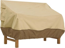Patio Furniture Covers, Water-Resistant 88-Inch Patio Sofa/Loveseat Cove... - €53,66 EUR