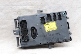 05 Ford Mustang Junction Fuse Box Body Control Module BCM 5R3T-14B476-FB