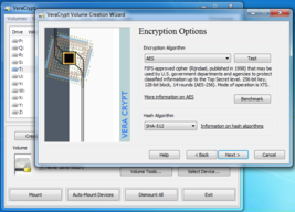 VeraCrypt Open Source Disk Encryption With Strong Security FAST! 3.0 USB - £3.90 GBP+