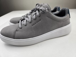 Cole Haan Men&#39;s Grand Crosscourt Traveler Sneaker, size 9 M - $1,636.21 MXN