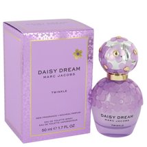 Marc Jacobs Daisy Dream Twinkle 1.7 Oz Eau De Parfum Spray image 2