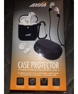BNIB AVIA CASE PROTECTOR For Airpods FITNESS BUNDLE FOR AIRPOD 1 &amp; 2 - £11.92 GBP