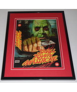Small Town Massacre Framed 8x10 Repro Poster Display - £27.75 GBP