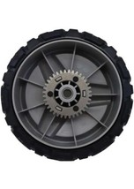 HUSQVARNA 580365301 AWD DRIVE WHEEL: ALL WHEEL DRIVE MOWERS POULAN  JONS... - £7.64 GBP