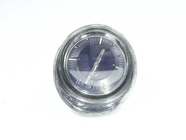 Center Clock OEM 2011 Jaguar XJL90 Day Warranty! Fast Shipping and Clean... - $53.45