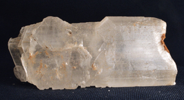 #6649 Natural Selenite Wand - Mexico - $20.00