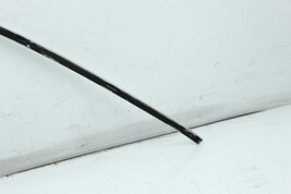 2004-2006 VOLKSWAGEN PHAETON REAR RIGHT DOOR EXTERIOR CHROME MOLDING TRIM H2086 image 7