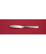 Plunir by Christofle Silverplate Fish Knife FH SP  7 3/4&quot; - $1,439.89 MXN