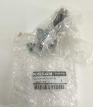 New OEM Nissan LH Front Door Lock Cylinder &amp; keys 2012-2021 NV Vans H060... - $64.35