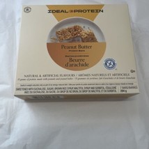 Ideal Protein Peanut butter bars BB 03/31/25 FREE Ship - £31.44 GBP