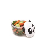 Melii Panda Snack Container with Lid - $13.72 CAD