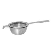 Avanti Single Handle Tea Strainer - Standard - £14.13 GBP