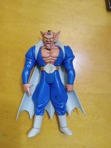 2002 Irwin Dragon Ball Z Buu Saga Majin Dabura Action Figure - $13.53