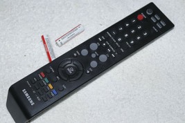 Samsung BP59-00116A Factory Oem Tv Remote HL-S5065W, HL-S6767WX, HL-S6165WX - $14.87