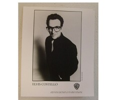 Elvis Costello Presser Kit with Photo Mint-
show original title

Origina... - $26.88