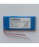 Replacement Autel MaxiTPMS TS601 TS501 TS401 Battery 604193 554091 3.7V ... - $49.99
