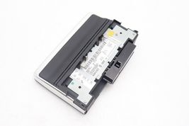 04-10 AUDI A8 D3 NAVIGATION DISPLAY SCREEN E0723 image 7