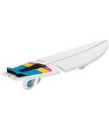 Razor RipStik RipSurf Caster Board - CMYK - FFP , 10.5 - $130.66