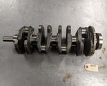 Crankshaft Standard From 2015 Chrysler  200  2.4 - $273.34