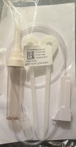 BD Secondary Set 10016073 Ex12-2-27 Alaris Products 20ml - $14.00