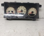 Speedometer Cluster 120 MPH Fits 04-05 PT CRUISER 1031448**MAY NEED TO B... - $72.27