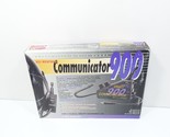 Vintage Collett All Weather Communicator 900 MHz Helmet Radio - £35.25 GBP