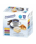 Entenmann&#39;s Single Serve Coffee, Variety Pack, 48 Count - £27.37 GBP